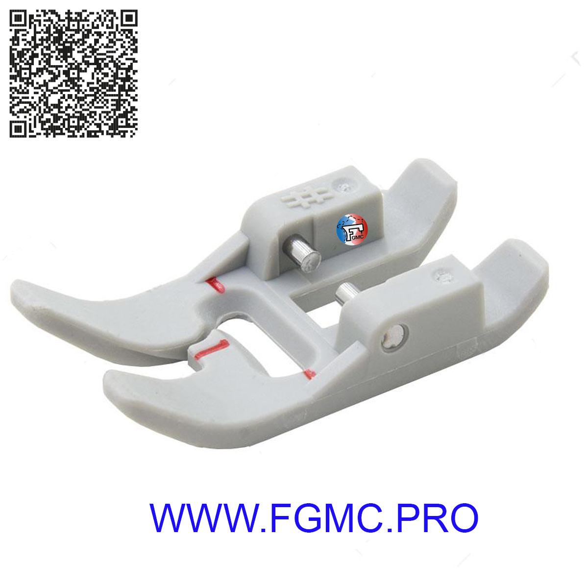 Pieds antiadhésifs pour Machine à coudre domestique Pfaff